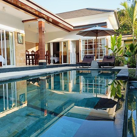 Luxury Private 2Bed Poolvilla In Lovina Twinflower Villa Luaran gambar