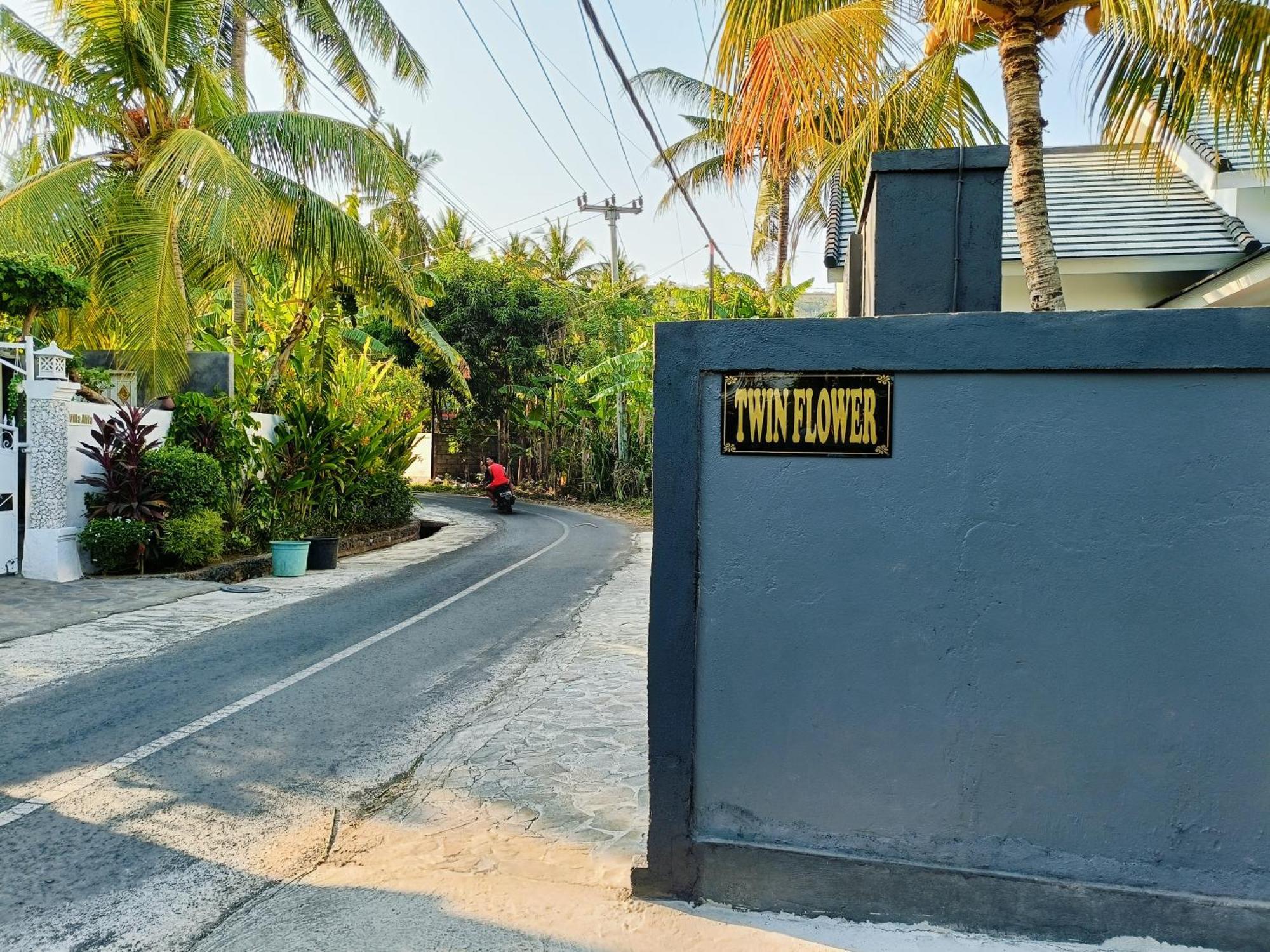 Luxury Private 2Bed Poolvilla In Lovina Twinflower Villa Luaran gambar