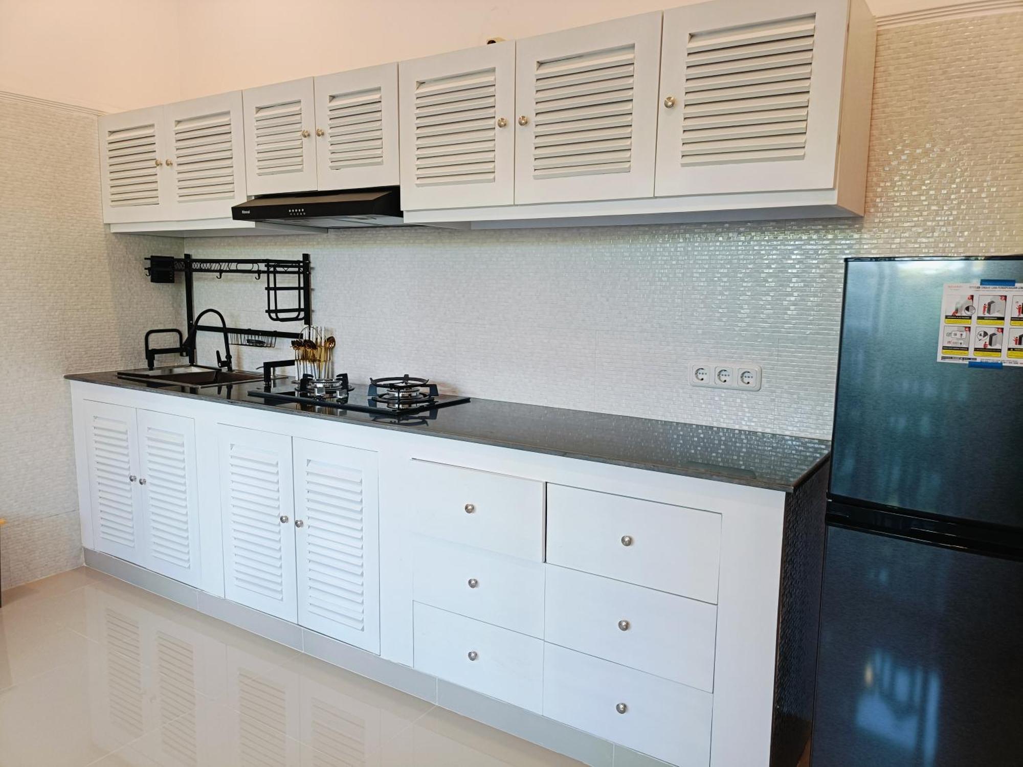 Luxury Private 2Bed Poolvilla In Lovina Twinflower Villa Luaran gambar