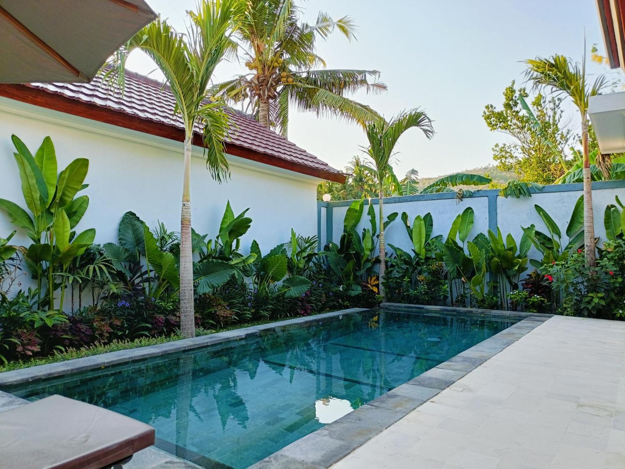 Luxury Private 2Bed Poolvilla In Lovina Twinflower Villa Luaran gambar