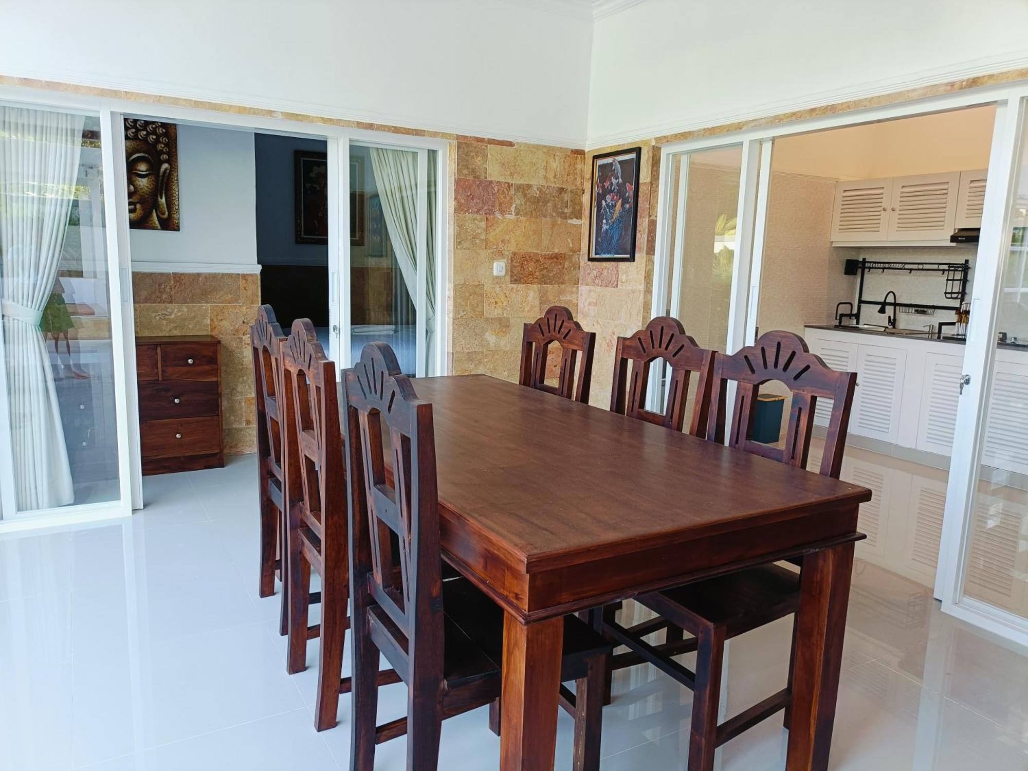 Luxury Private 2Bed Poolvilla In Lovina Twinflower Villa Luaran gambar