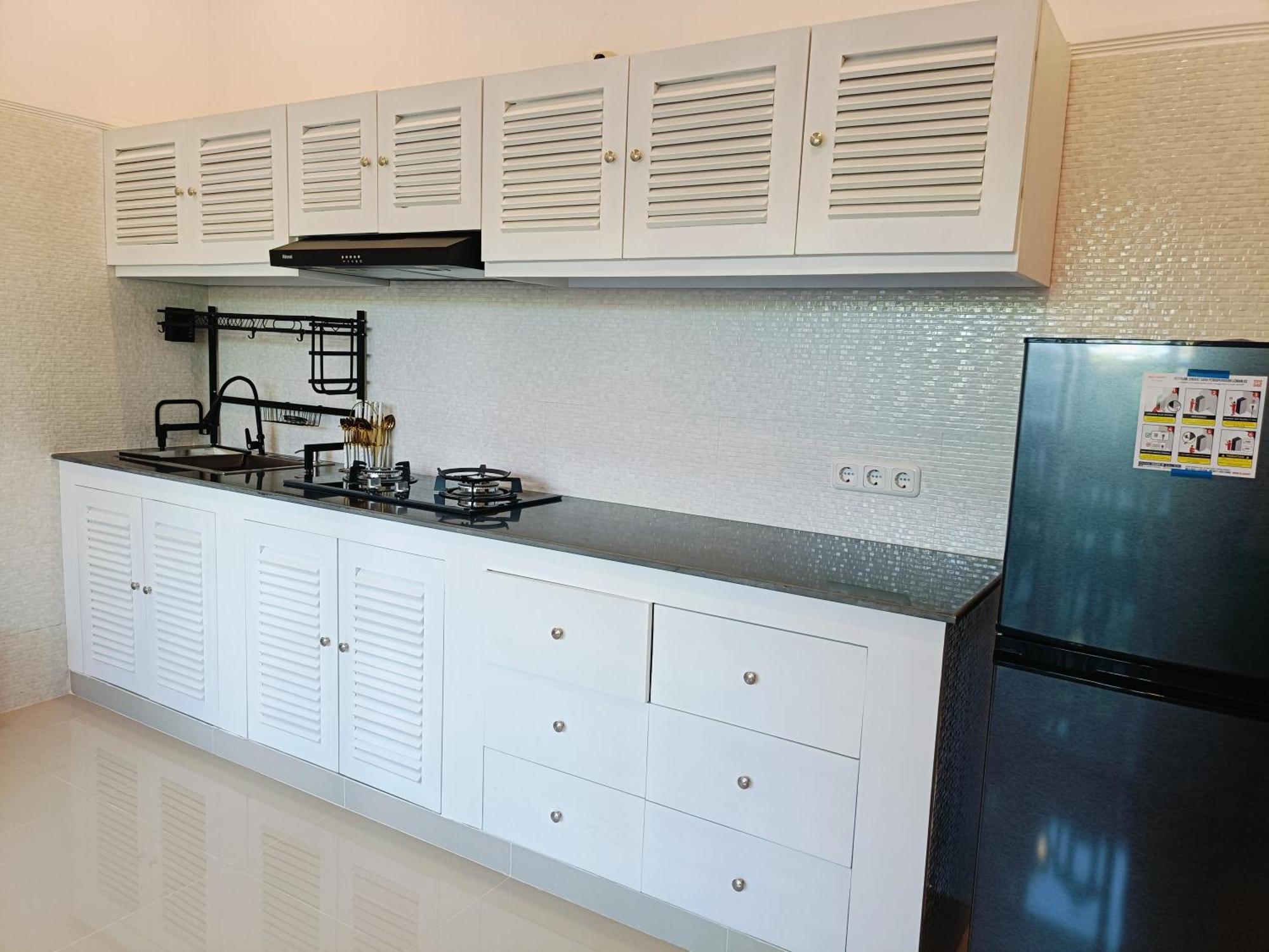 Luxury Private 2Bed Poolvilla In Lovina Twinflower Villa Luaran gambar