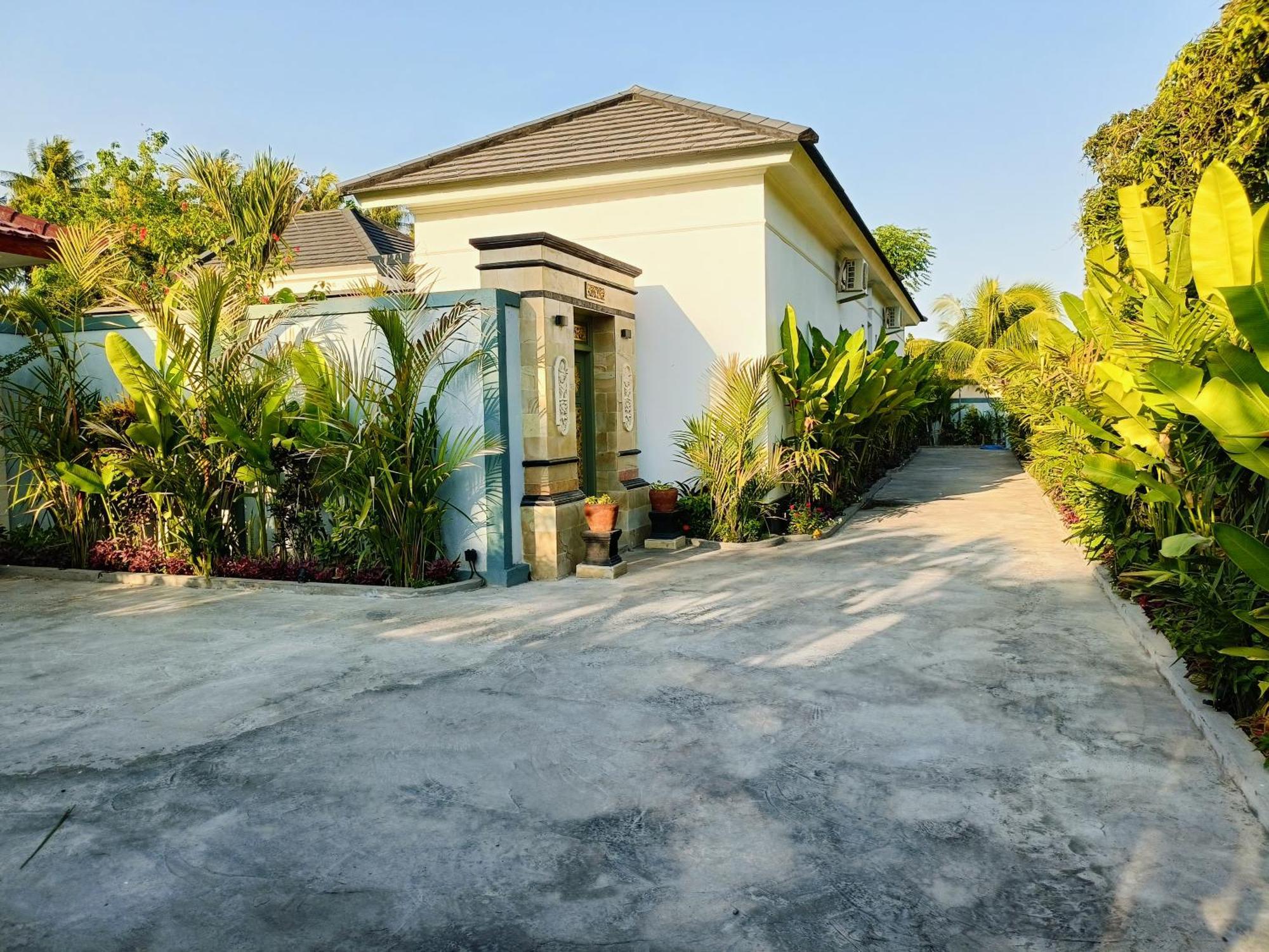 Luxury Private 2Bed Poolvilla In Lovina Twinflower Villa Luaran gambar