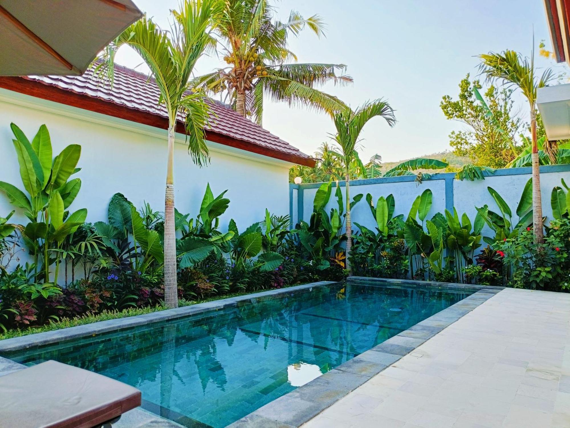 Luxury Private 2Bed Poolvilla In Lovina Twinflower Villa Luaran gambar