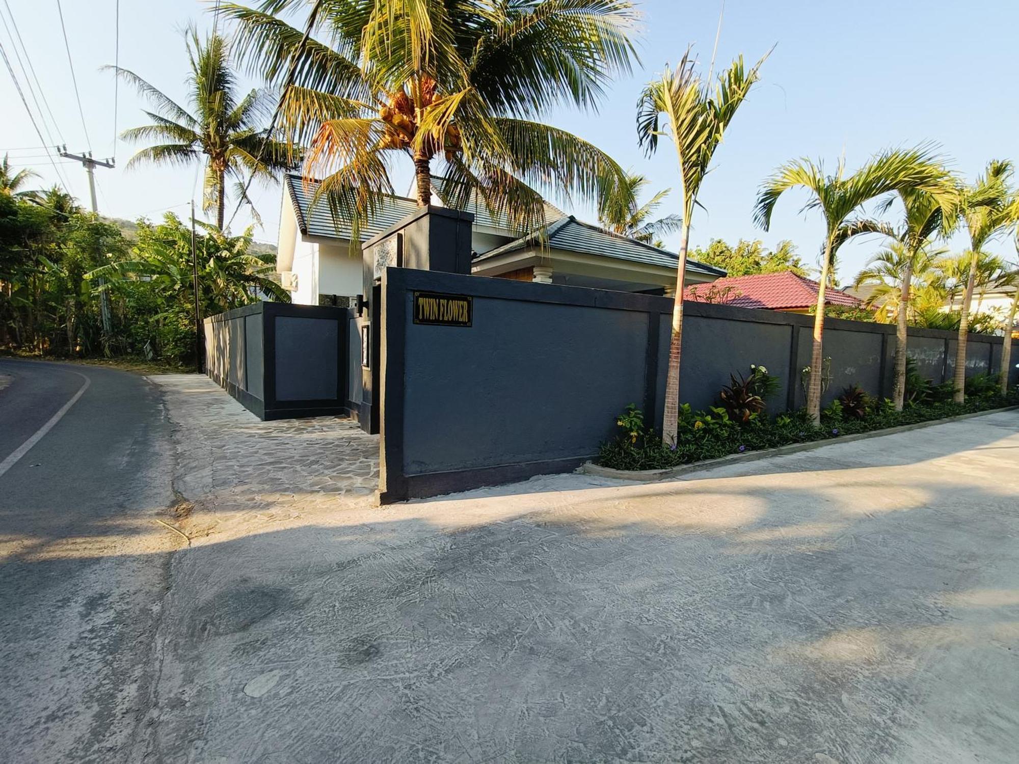 Luxury Private 2Bed Poolvilla In Lovina Twinflower Villa Luaran gambar