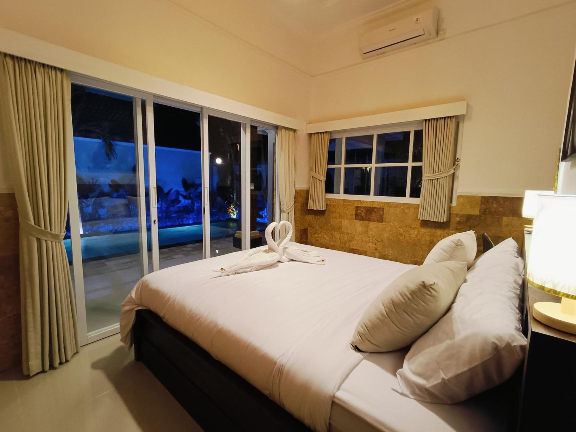 Luxury Private 2Bed Poolvilla In Lovina Twinflower Villa Luaran gambar