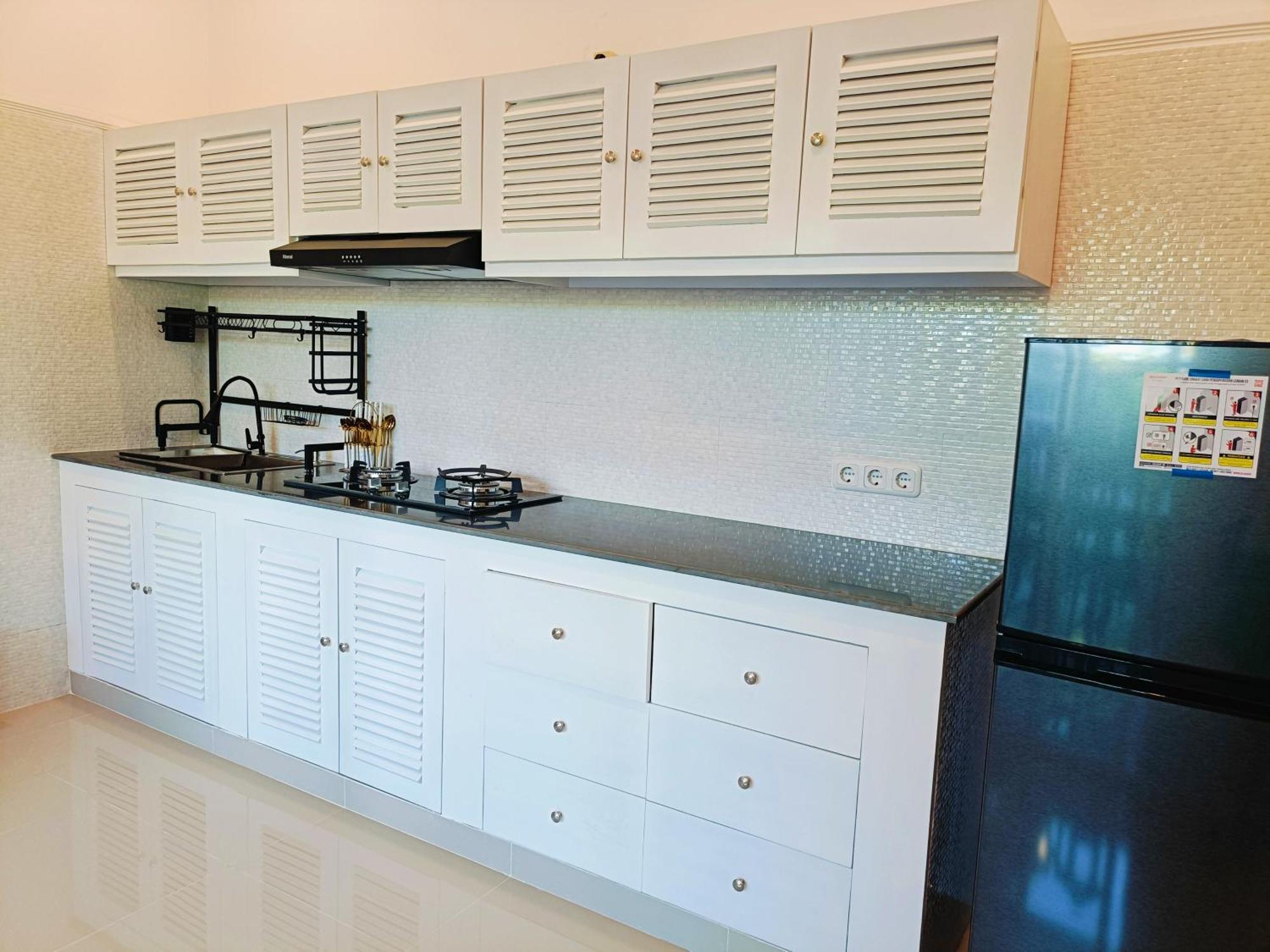 Luxury Private 2Bed Poolvilla In Lovina Twinflower Villa Luaran gambar