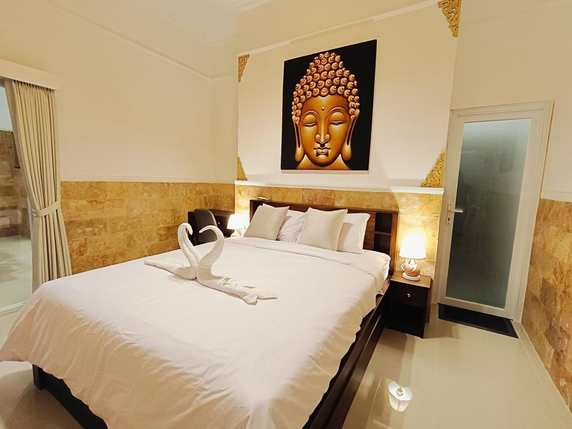 Luxury Private 2Bed Poolvilla In Lovina Twinflower Villa Luaran gambar