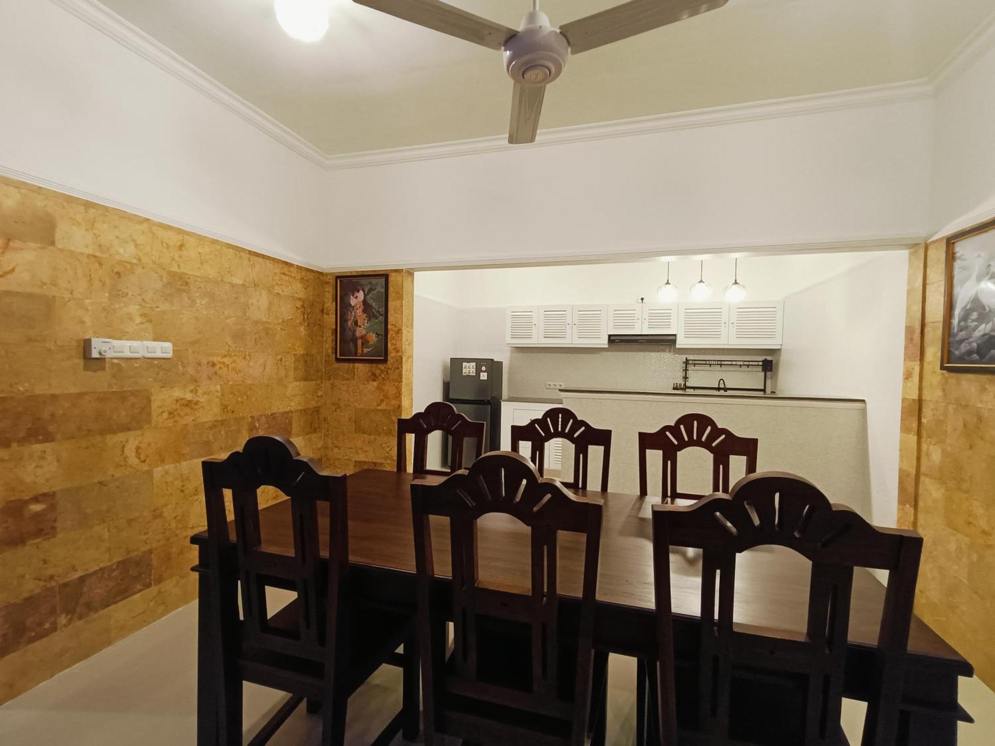 Luxury Private 2Bed Poolvilla In Lovina Twinflower Villa Luaran gambar