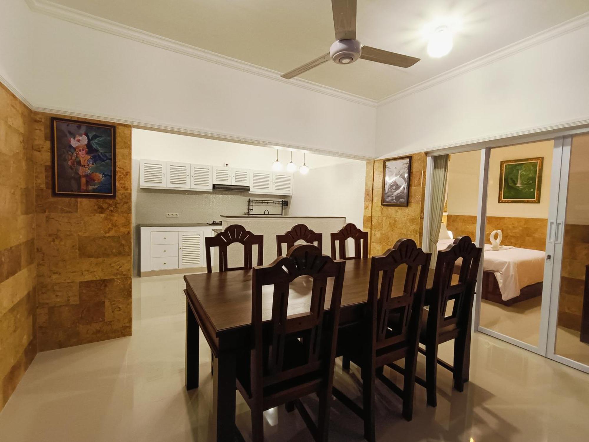 Luxury Private 2Bed Poolvilla In Lovina Twinflower Villa Luaran gambar