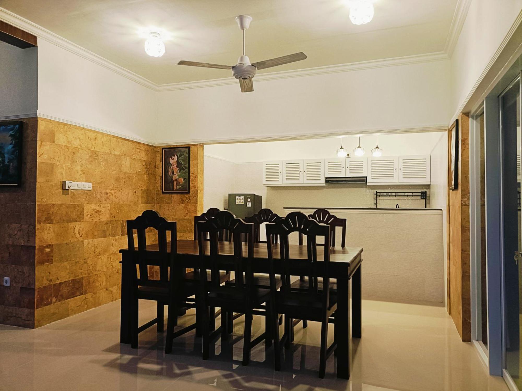 Luxury Private 2Bed Poolvilla In Lovina Twinflower Villa Luaran gambar