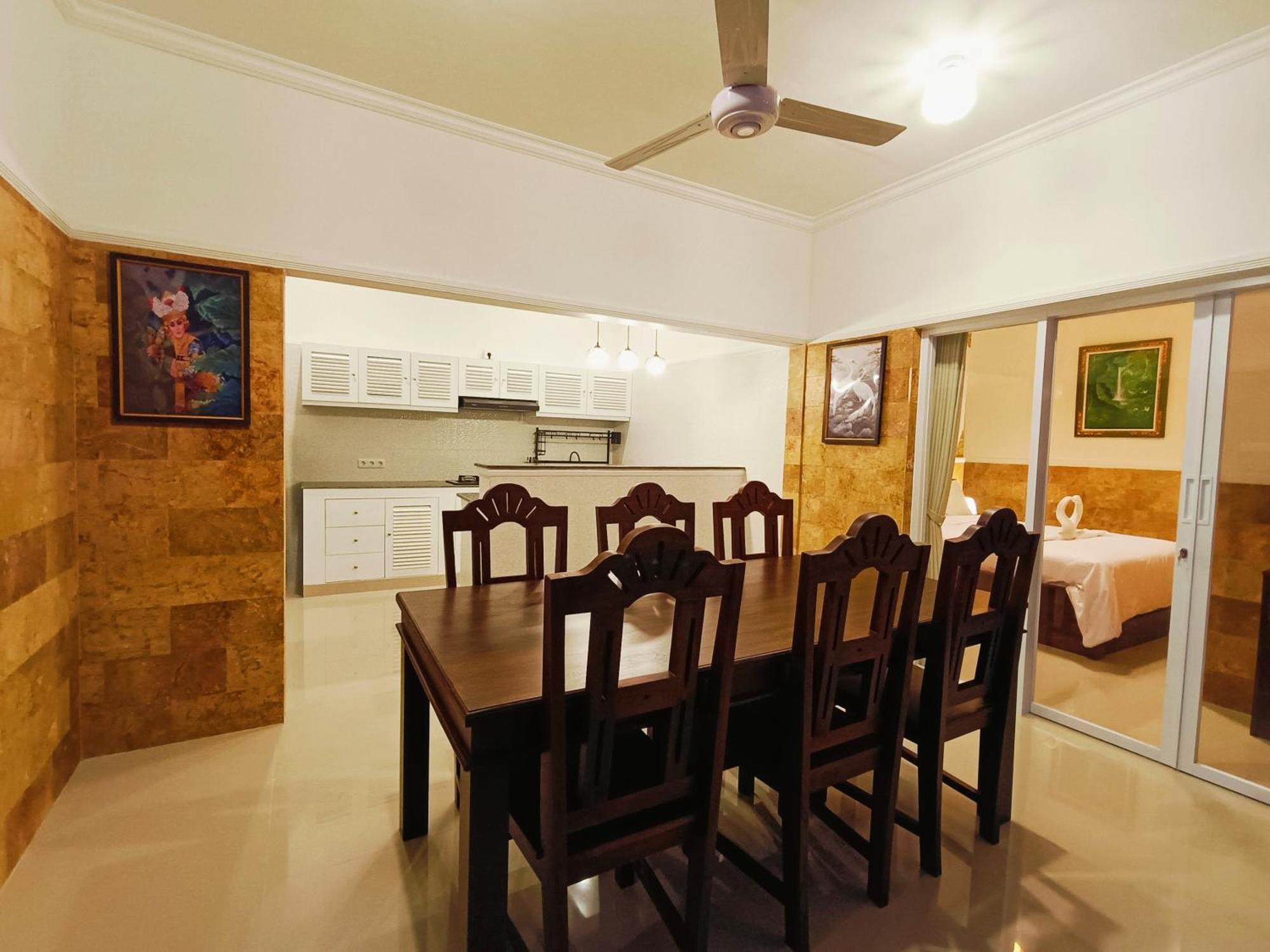 Luxury Private 2Bed Poolvilla In Lovina Twinflower Villa Luaran gambar