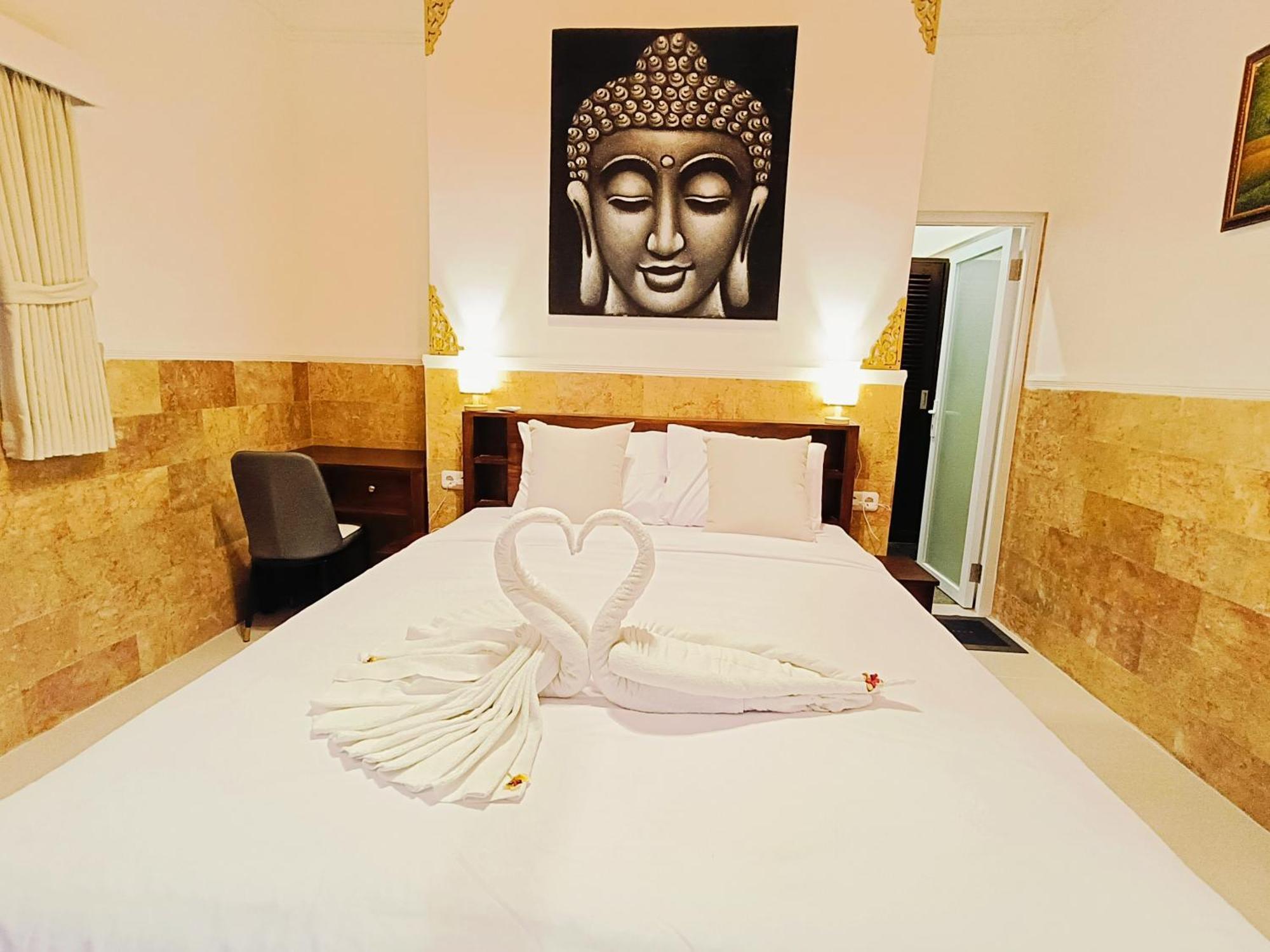 Luxury Private 2Bed Poolvilla In Lovina Twinflower Villa Luaran gambar