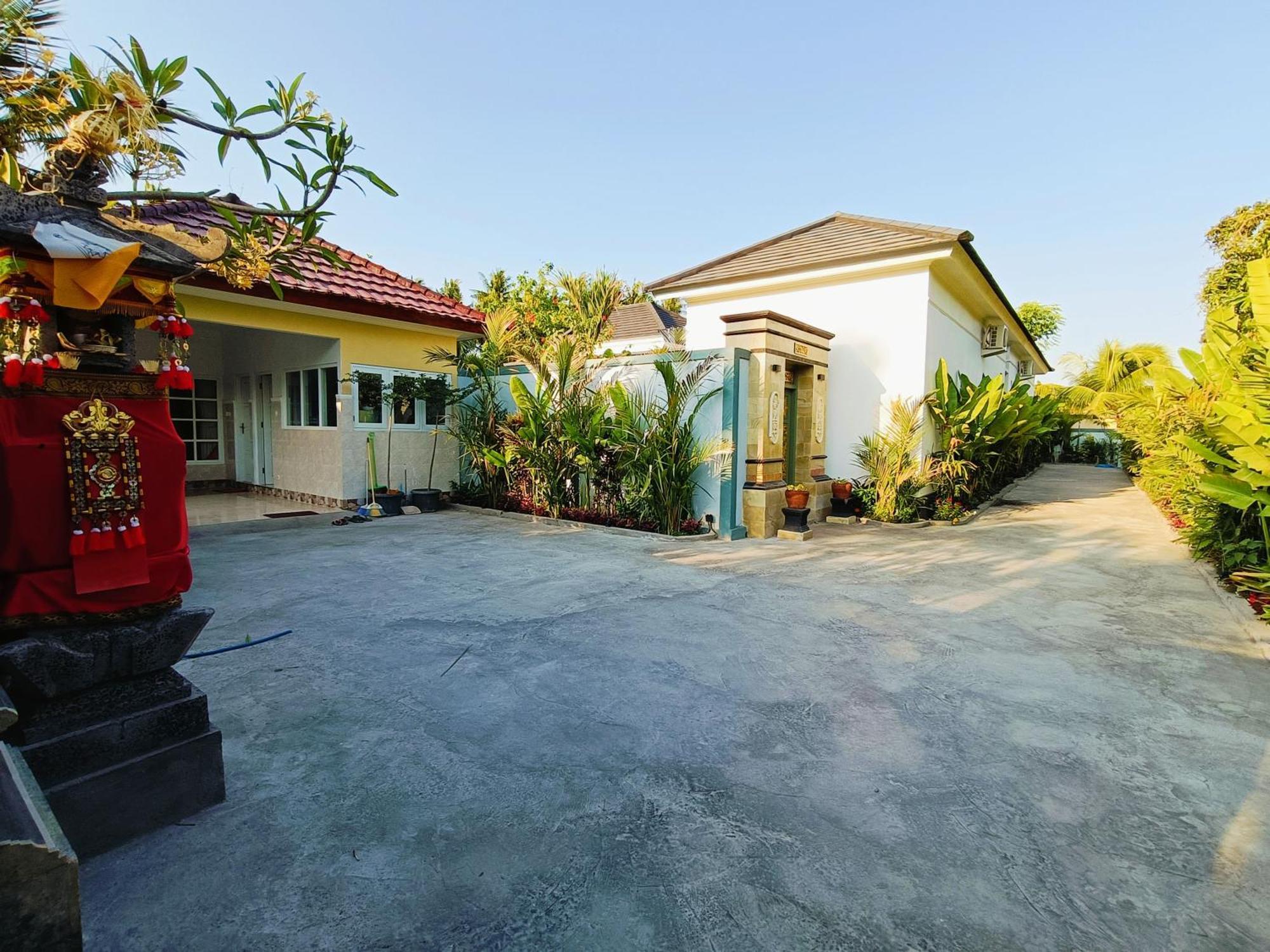 Luxury Private 2Bed Poolvilla In Lovina Twinflower Villa Luaran gambar