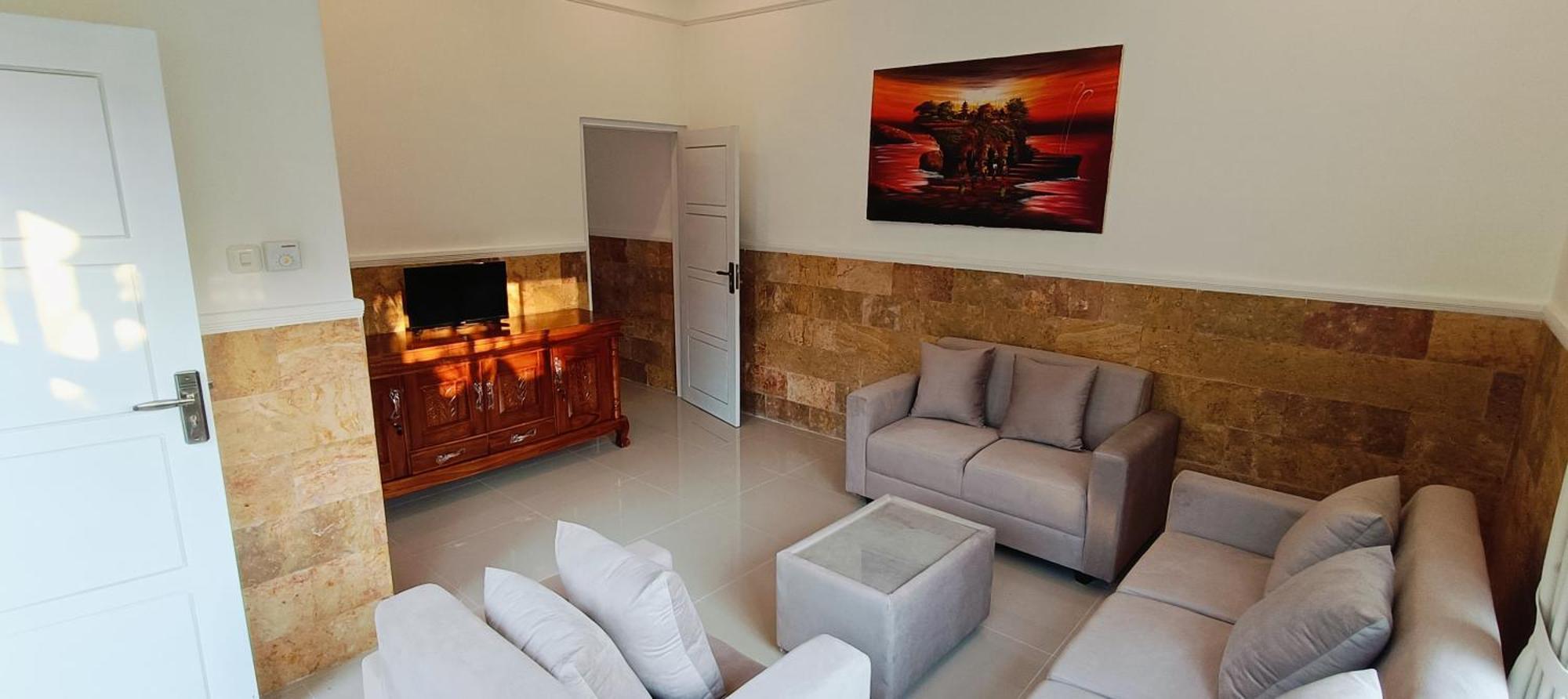 Luxury Private 2Bed Poolvilla In Lovina Twinflower Villa Luaran gambar